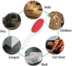 Lint Remover Brush, Magic Velvet Lint and Pet Hair Remover Effectively Removes - Image 5