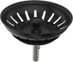 KANARY Kitchen Sink Basket Strainer Replacement - Image 3