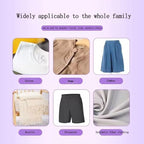 Stain Remover, 2025 New Enzyme Cleaner Clothing Stain Remover, Oil Remover - Image 5