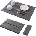 Large Stone Dish Drying Mat for Kitchen Counter by SOKINCLR