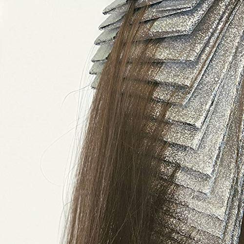 Framar Silver Hair Foils For Highlighting - Image 6