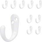 NearMoon Coat Hooks Wall Mounted by NearMoon
