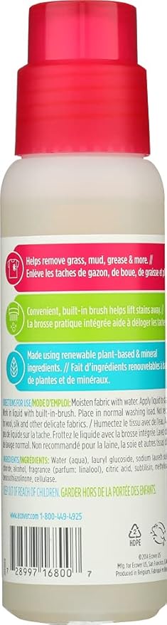 Ecover Stain Remover - Image 3
