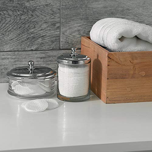 Swisspers Premium Cotton Rounds, Hypoallergenic - Image 2