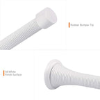 18 Pack Spring Door Stopper White - Image 4