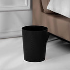 UUJOLY Bathroom Small Trash Can - Image 5
