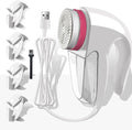 Fabric Shaver for Furniture, Sweater Shaver, Electric Lint Remover for Clothes by Nayoge