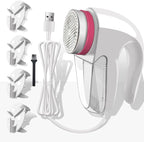 Fabric Shaver for Furniture, Sweater Shaver, Electric Lint Remover for Clothes by Nayoge