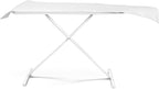 Dritz Clothing Care 82456 Ultra Plush Heavy Duty Ironing Board Cover, 61 x - Image 3