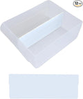 Large Drawer Dividers compatible by BINBETTER