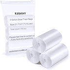 Small Trash Bags Kitchen Garbage Bags - Image 6