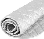 Portable Ironing Mat Blanket for Table Top, Iron Board Alternative Cover - Image 4