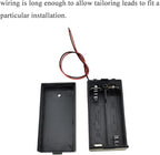 HAHIYO 3V AA Battery Holder Bundle - Image 5