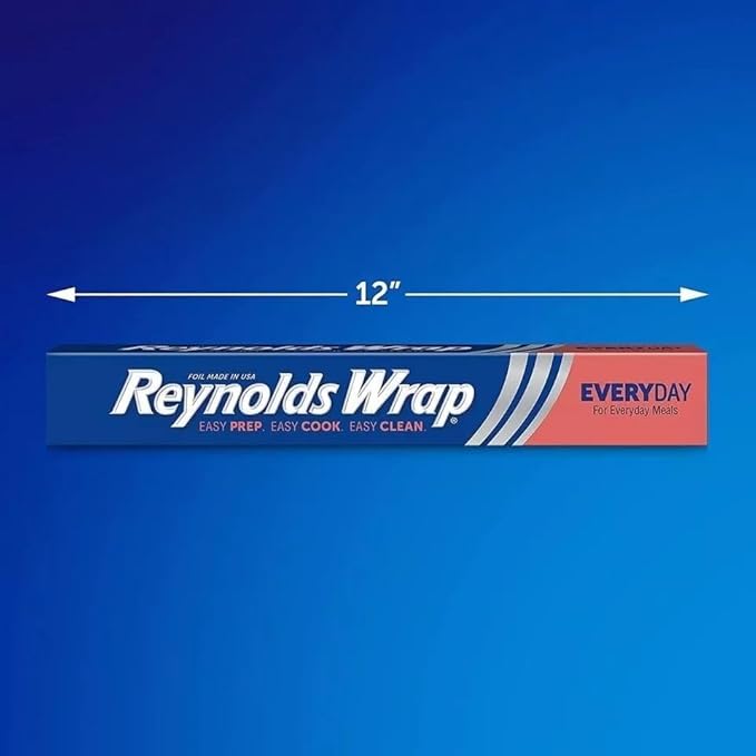Reynolds Wrap Aluminum Foil - Image 6