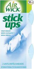 Air Wick Stick Ups, Crisp Breeze by AirWick