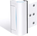 Door Reinforcement Lock Withstands 800lbs of Force by AceMining