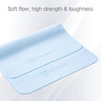 PERFECTSIGHT Microfiber Cleaning Cloth | Eyeglass Lens Cleaner Glasses - Image 2