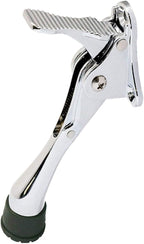 One Touch Kickdown Door Stopper, Door Holder, Heavy Duty Door Stops, Bottom of by HASHI