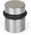 Mega Handles Floor Door Stopper, Quickly Installed Wall Protector, Wall by MegaHandles