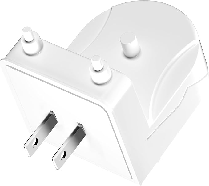 Wireless Replacement Charger Base Compatible by BERGWERK