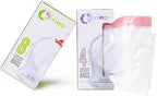 Orino Ultra Strong Garbage Bags 8 Gallon Trash Can Liners - Image 7