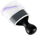 Car Detailing Brush, Soft Bristle Cleaning Brush, Scratch-Free Auto Duster Tool by Cartisen