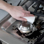 STK 20 Pack Extra Thick Magic Cleaning Pads - Image 6