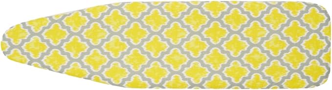 Ironing Board Cover and Pad, 100% Cotton - Image 7