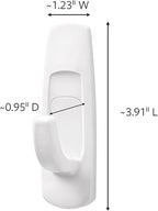 Command Large Utility Hook Mega Pack, Organize Damage-Free - Image 2
