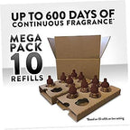 Air Wick Scented Oils 0+10 Sweetgrass & Sandalwood - Image 7