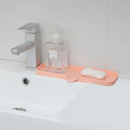 Silicone Bathroom Soap Dishes - Image 8