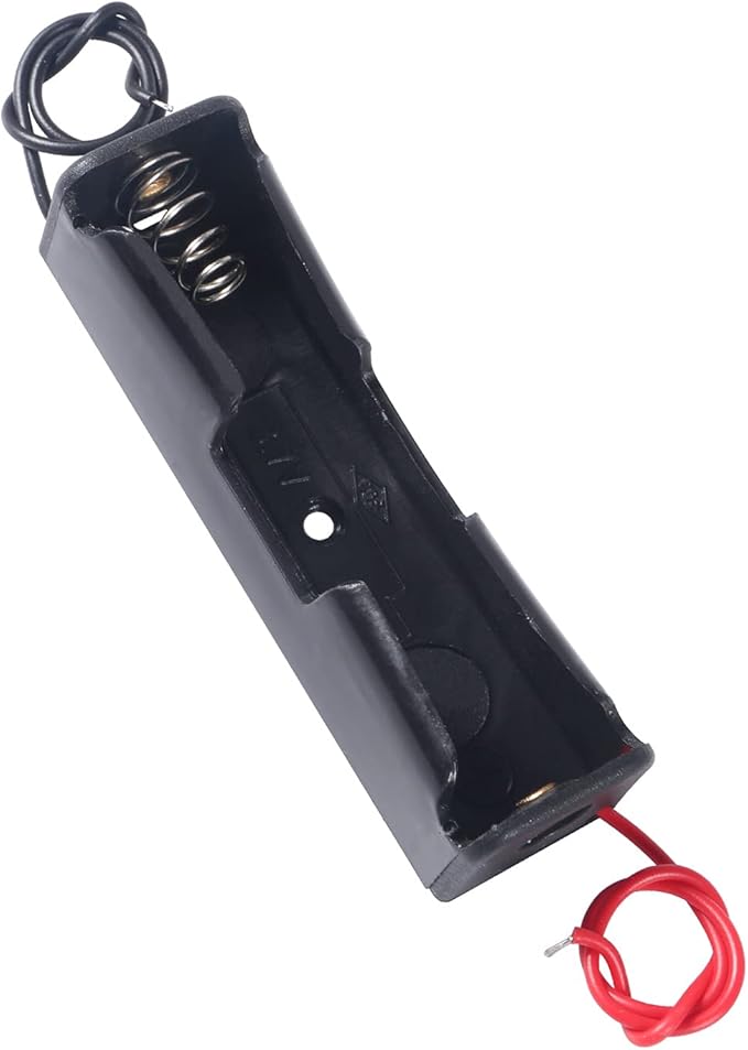 15PCS 18650 Battery Holder Bundle - Image 5