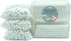 400pcs CGR Baby Safety Cotton Swabs - Image 3