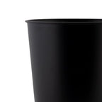 Bath Bliss 5 Liter Small Wastebasket | 2 Pack | Round Open Top | Trash Can | - Image 6