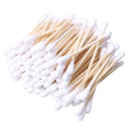 Cotton Swabs by RIKWOG