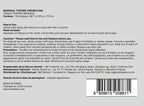 MEDIHEAL Teatree Trouble Pad - Image 9