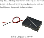 HAHIYO 4.5V AAA Battery Holder Bundle Series - Image 3