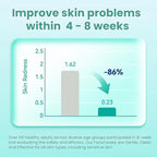 Ditoi Disposable Face Towels, Ultra Soft &Thick Facial Cloths - Image 4