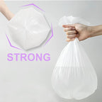 Trash Bags 13 Gallon Tall Kitchen Garbage Bags, Inwaysin Recycle Bags, - Image 5