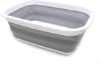 SAMMART 9.2L Collapsible Wash Basin by SAMMART