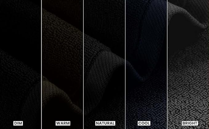 Utopia Towels 16 Pack Premium Bath Towels Set, 27 by 54 Inches, 100% Ring Spun - Image 5