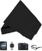 Eco-Fused Microfiber Cleaning Cloths - Image 6