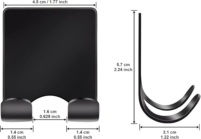 Diesisa Razor Holder 304 Stainless Steel - Image 6