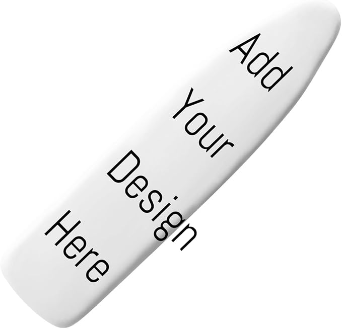 Customized Ironing Board and Pad Standard Size Custom Small Ironing Board Cover by Tongluoye