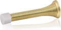 HOMOTEK 1 Pack Spring Door Stopper by HOMOTEK