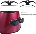 Cord Organizer for Appliances, Cord Holder Cord Wrapper for Appliances Stick on - Image 4