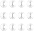 12 Pack Cable Clips, Znben Wire Organizer Holder Adhesive Cord Management by Znben