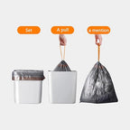 JOYBOS Garbage Bags… - Image 2