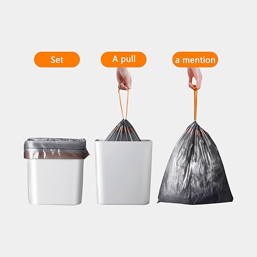 JOYBOS Garbage Bags… - Image 2