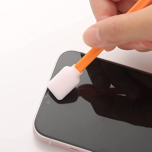 AAwipes Foam Cleaning Swabs - Image 6